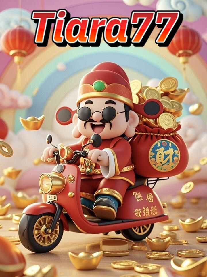 Tiara77 : Tiara 77 Tempat Game Aksi Penuh Adu Strategi!