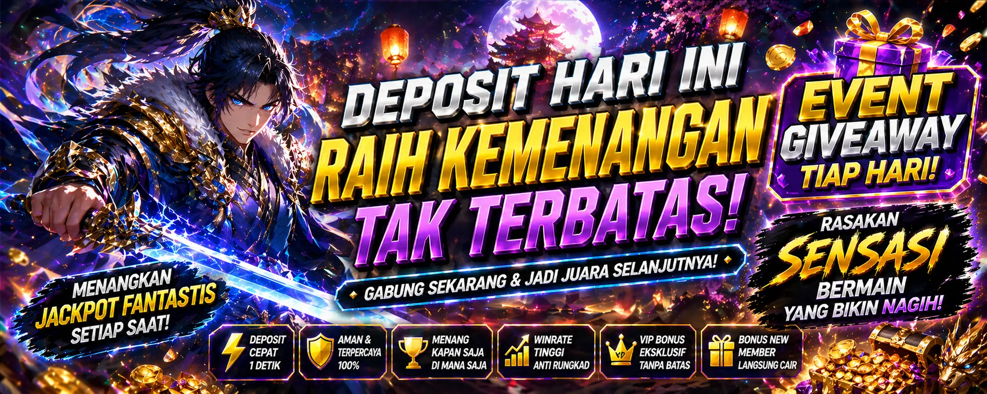 TIARA77 Platform hiburan elegan menghadirkan nuansa online modern dengan pengalaman interaktif yang membuat suasana lebih hidup.